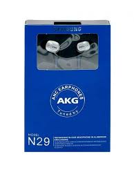 Samsung AKG N29 Type C 
