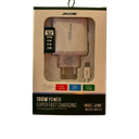 JNUOBI JC100 100W super fast charging vooc Type C 