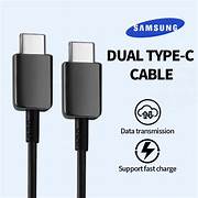 SAMSUNG TYPE -C TO TYPE C ORIGINAL CABLE
